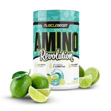 Load image into Gallery viewer, MuscleSport® Baja Splash Amino Revolution™