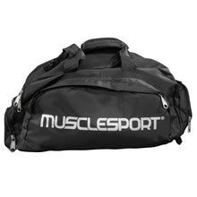 Load image into Gallery viewer, Premium MuscleSport Duffle Bag
