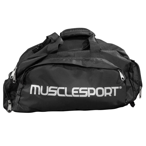 Premium MuscleSport Duffle Bag