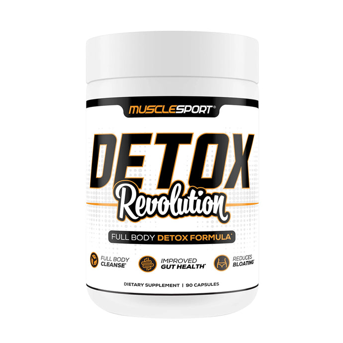 Detox Revolution™