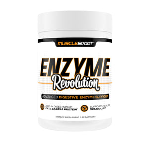Enzyme Revolution