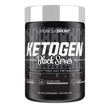 Load image into Gallery viewer, Ketogen™ Stimulant Free Fat Metabolizer