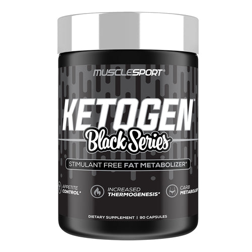 Ketogen™ Stimulant Free Fat Metabolizer