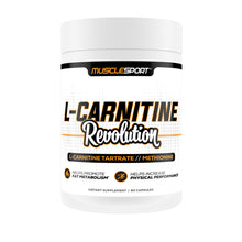 Load image into Gallery viewer, L-Carnitine Revolution™