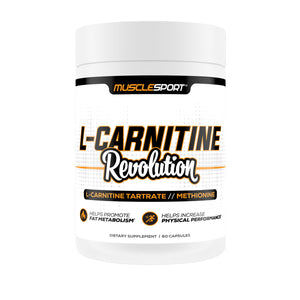 L-Carnitine Revolution™