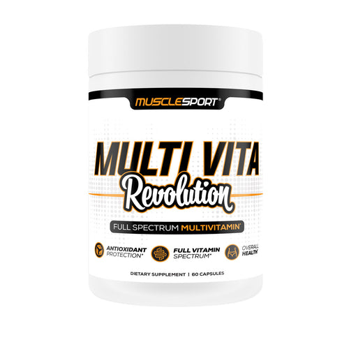 Multi Vita Revolution™