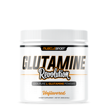 Load image into Gallery viewer, Muscle Sport 300g L-Glutamine