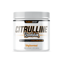Load image into Gallery viewer, Muscle Sport Citrulline Malate