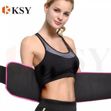 Load image into Gallery viewer, MuscleSport® Merchandise Musclesport Belly Burner Waist Belt