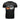 MuscleSport Orange Graffiti T-Shirt