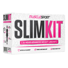 Load image into Gallery viewer, SlimKit 24hr Weight Loss System