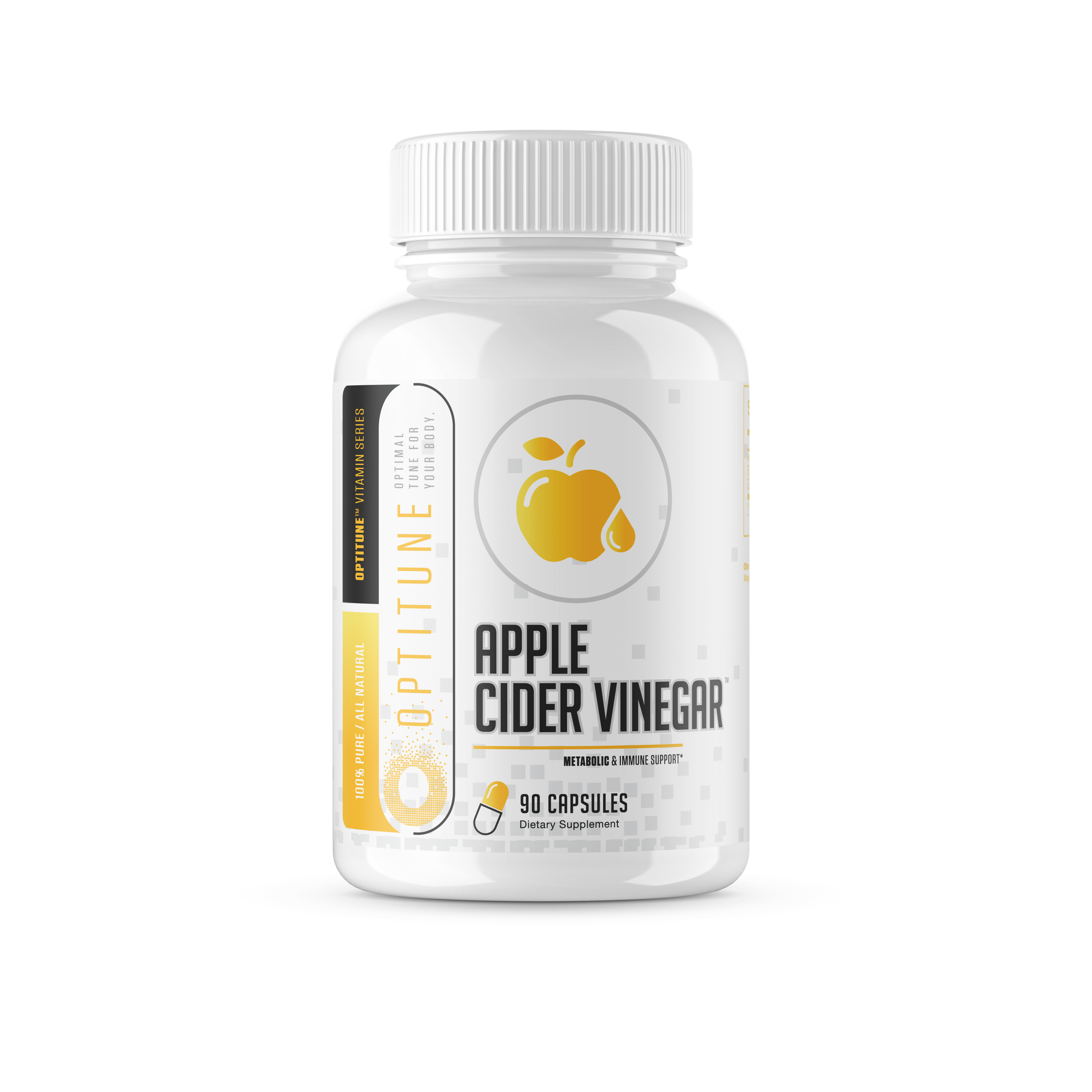 Best Apple Cider Vinegar Supplement