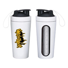Load image into Gallery viewer, 24OZ &quot;Keepin’ It Cool&quot; Graffiti Metal Shaker
