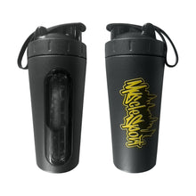 Load image into Gallery viewer, 24OZ &quot;Keepin’ It Cool&quot; Graffiti Metal Shaker
