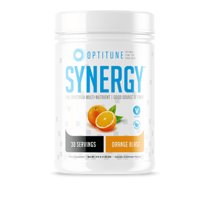 Optitune™ by Musclesport® Synergy™ Multivitamin Drink